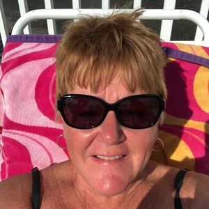 Meet your Posher, Sabrina